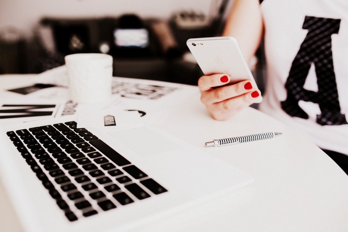 Media multitasking is really multi-distracting - Dream-Do-Live-Love