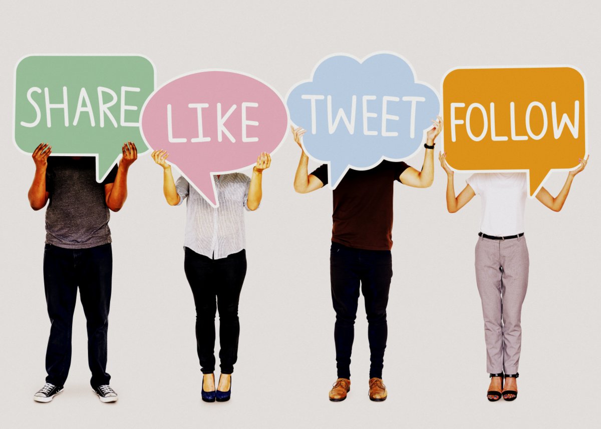 How to make Facebook work for your business DreamDoLiveLove