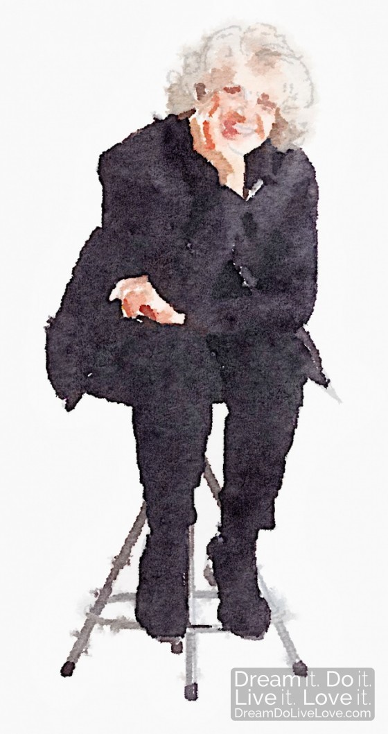 woman-on-stool-watercolor